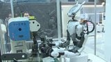 「人とAIが共存する工場を目指す」矢崎総業がロボットを自律的に動かす「フィジカルAI」用いた研究開発拠点を整備 AIがものづくりと共存する場所へ=静岡・裾野市 | 静岡のニュース | SBSNEWS | 静岡放送