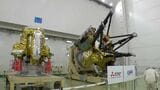 太陽系の謎を解くカギに?世界初・火星衛星探査機「MMX」公開 種子島宇宙センター・鹿児島|TBS NEWS DIG