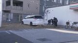 【速報】「当時はパニック状態になり、頭が真っ白」コンビニ暴走車運転の71歳男性 男子中学生死亡事故で書類送検 東大阪市|TBS NEWS DIG