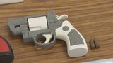 持っていたら銃刀法違反の可能性「おもちゃの拳銃」警察に届け出を | 長崎のニュース | 天気 | NBC長崎放送