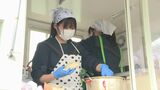 山口県内最大の産地美祢市で「はだか麦」の祭典　「独特な風味や食感を感じて」　|　山口のニュース・天気・防災｜tys NEWS｜ｔｙｓテレビ山口