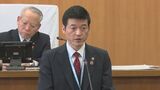 「益田市発展のために微力を尽くすべく…」現職・山本市長が立候補を表明　益田市長選　|　BSSニュース | BSS山陰放送