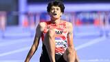 男子400mハードル 豊田兼は足を引きずりながら何とかゴール「本当に厳しい1か月間でした」【パリ五輪】|TBS NEWS DIG