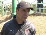 【速報】J2清水 ゼ・リカルド監督を解任 後任に秋葉コーチ | 静岡のニュース | SBSNEWS | 静岡放送