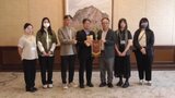 「チャンスいただき大変光栄」 台湾・嘉義大学の学生が愛媛県を訪問 地域の祭りへの参加や高校生との交流を予定 愛媛 | 愛媛のニュース - Nスタえひめ|あいテレビは6チャンネル