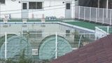 中学校プールで約2週間「水」が出っぱなし 教員の認識ミスで料金は1.8倍の112万円に 水不足が心配される中… 岐阜|TBS NEWS DIG
