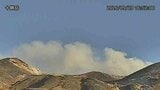 【十勝岳の降灰予報】23日21時～24日正午に噴火した場合…火口から東方向へ《気象庁9月23日17時発表》噴火警戒レベル3（入山規制）|TBS NEWS DIG