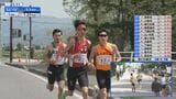 【速報】長野県市町村対抗駅伝【第3中継所】通過順位～1位上田市　2位長野市　3位伊那市　応援する市町村の順位は…？【レース画像随時】|TBS NEWS DIG