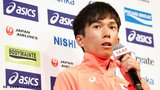 マラソン日本記録保持者の鈴木健吾がプロランナー転向「ロサンゼルスオリンピックでのメダル獲得を最大の目標とし、マラソン競技に専念」|TBS NEWS DIG