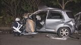 時速194キロ死亡事故 遺族「捜査内容について地方でばらつき」 危険運転致死罪の運用について最高検に要望書提出 | 大分のニュース|OBS NEWS|大分放送