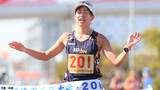 藤井菜々子が大会記録で優勝 ! 派遣設定記録もクリア、東京五輪に続きパリ切符つかむ【日本選手権競歩・20km】|TBS NEWS DIG