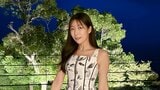 【 穂川果音 】 「オープンしたてのホテルに行くのが好き」熱海の新高級リゾートを満喫 「サウナとプールがあるのも最高」|TBS NEWS DIG