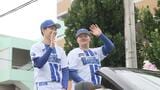 プロ野球キャンプ2025 各地のにぎわいと県勢の意気込み | 沖縄のニュース|RBC 琉球放送