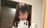 小倉優子さん 「野球にメイクしないで行った日です」 写真をアップ 「たまにメイクしないで1日過ごす日があります!」|TBS NEWS DIG