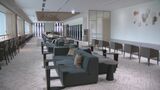 2倍の広さになった福岡空港国際線のラウンジ 27日リニューアル | 福岡のニュース|RKB NEWS|RKB毎日放送
