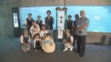 4月15日誕生のセイウチ赤ちゃん 名前「いちこ」に決まる 大分 | 大分のニュース|OBS NEWS|大分放送
