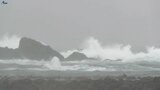 海は大荒れ 風強く 発達した低気圧の影響 予想最大瞬間風速は沿岸の海上35メートル | IBC NEWS | IBC岩手放送