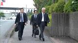 自動車などの認証不正 試験データの書類など確認 ヤマハ発動機に立ち入り検査 国土交通省が静岡・磐田市の本社へ【詳報】 | 静岡のニュース | SBSNEWS | 静岡放送