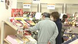 お歳暮商戦本格化 盛岡のデパートにギフトセンター NYタイムズ効果を狙い「盛岡の食」の特設コーナーも|TBS NEWS DIG