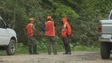 【ヒグマSOS】"人を見ても逃げない"危険なヒグマ出没か 札幌市定山渓の中山林道でタケノコ採り男性が遭遇 現地にハンター派遣へ | 北海道のニュース|HBC北海道放送