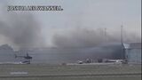 オーストラリアで小型機墜落 日本人訓練生ら2人死亡 10人が重軽傷|TBS NEWS DIG