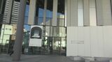 富山市ガラス美術館 15日から再開へ 展覧会のガラス作品に影響なし 断熱材補修など館内整理にめど【能登半島地震 富山】 | 富山のニュース|天気・防災|チューリップテレビ