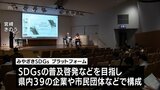 宮崎県内の35歳以下の勤労者 SDGsに取り組むのは3割程度　「みやざきSDGsプラットフォーム」調査結果　|　MRTニュース ｜ ＭＲＴ宮崎放送