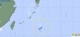 【気象情報】台風24号と前線で7日(月)頃まで大雨長期化のおそれも 四国で300ミリ予想、土砂災害や河川氾濫に厳重警戒【降水と風の動きシミュレーション】 | 富山のニュース|天気・防災|チューリップテレビ