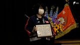 主婦らで組織「防火クラブ」設立40周年迎える 沼津市で記念式典(静岡県) | 静岡のニュース | SBSNEWS | 静岡放送