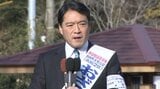 【衆議院選挙2026】候補者の選挙戦に密着　高知2区・尾﨑正直さん（自民党・前職）|TBS NEWS DIG