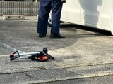 【続報】いわき市で小学生の男の子と軽自動車が衝突 腕骨折し重傷の模様 住宅街の道幅狭い市道 福島 | 福島のニュース│TUF