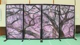 絵画の大作や精緻な編み物も…570点が一堂に 障がい者の文化芸術活動発表会 長野 | SBC NEWS | 長野のニュース | SBC信越放送