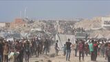 イスラエル軍 ガザ住民の強制移住準備 大規模作戦前に|TBS NEWS DIG