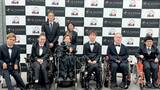 【ボッチャ】“火ノ玉JAPAN” 東京パラ金の杉村英孝ら、開幕迫るパリに向け決意「連覇という大きな挑戦」|TBS NEWS DIG