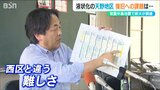 「対策工事は地盤沈下につながる恐れも…」能登半島地震で液状化被害 新潟市江南区の天野地区で見えてきた復旧への課題|TBS NEWS DIG