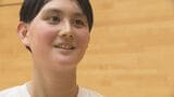 女子バレー超新星・忠願寺莉桜 “ダイヤモンドの原石”は15歳 U18日本代表で躍動…初のインターハイへ | 大分のニュース|OBS NEWS|大分放送