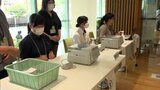 参議院選挙 小林市の高校生が期日前投票所の選挙事務員を体験 | MRTニュース | MRT宮崎放送