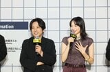 【二宮和也】「褒められるのは気持ちいいですねぇ」小松菜奈が絶賛「座長として素晴らしい」|TBS NEWS DIG