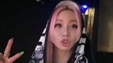 【 倖田來未 】マタニティライフの華やかな“イメチェン”　「せっかく春なので桜カラーにしてみました！」ピンク色ヘアを披露|TBS NEWS DIG