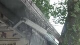 【台風15号】長野県内を横断、熱帯低気圧に…東信地方で倒木数件確認…12日夕方にかけて「大気の状態不安定」雷を伴った激しい雨が降るところがある見込み | SBC NEWS | 長野のニュース | SBC信越放送
