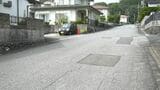 「ボンという音がして車と歩行者がぶつかった」横断歩道のない町道を歩いて渡っていた高齢女性が車にはねられる事故…搬送時は会話可能→容態急変し意識不明の重体に　鳥取・南部町　|　BSSニュース | BSS山陰放送