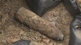 住民540人が避難対象に 那覇市の住宅街で不発弾処理 |TBS NEWS DIG