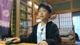 砂漠緑地化の自由研究で全国一位の小学生 医師中村哲さんの存在が刺激に エンジニアになりたい理由とは | 大分のニュース|OBS NEWS|大分放送