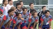 サッカーU-21日本代表16年ぶりの金へ　主将・市原吏音「先輩たちの借りを返す」　宿命の相手・韓国は「この試合のために多くの時間費やした」【アジア大会】|TBS NEWS DIG