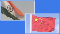 中国・インド両軍が“係争地から部隊の撤退を開始”インドメディア報道| TBS CROSS DIG with Bloomberg