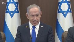 ネタニヤフ首相 ガザ攻撃強化の姿勢「完全占領計画を発表へ」と現地メディア| TBS CROSS DIG with Bloomberg