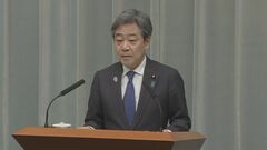 【速報】青木官房副長官「強く懸念している」 イスラエル軍がガザに対して大規模攻撃| TBS CROSS DIG with Bloomberg