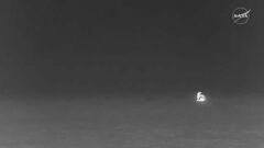 宇宙飛行士の大西卓哉さんが無事地球に帰還 国際宇宙ステーションに5か月間滞在| TBS CROSS DIG with Bloomberg