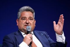 独ティッセンクルップ、持ち株会社に転換へ－複合企業の歴史に幕| TBS CROSS DIG with Bloomberg