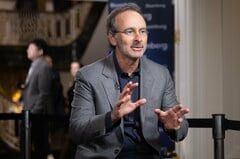 アンソロピックCEOのAI減速論を支持－ヘルステクノロジー企業トップ| TBS CROSS DIG with Bloomberg